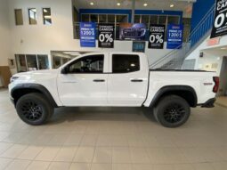 
										2026 Chevrolet Colorado Crew Cab Short Box 4 full									