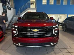 
										2026 Chevrolet Tahoe 4wd 4dr High Country full									