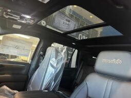 
										2026 Chevrolet Tahoe 4wd 4dr High Country full									