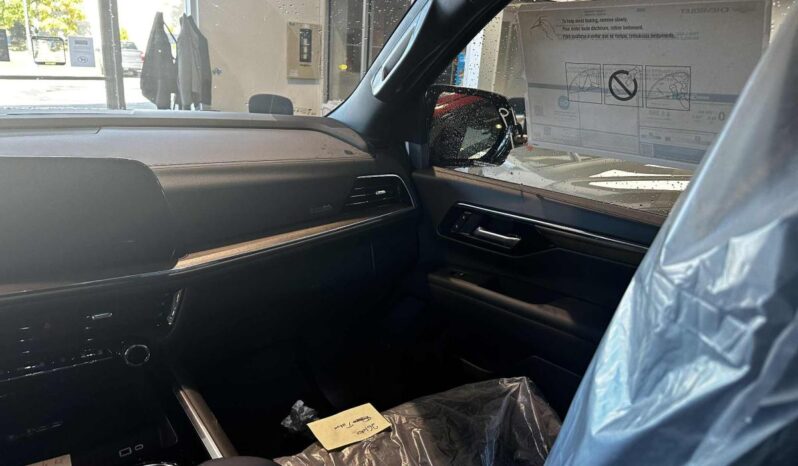 
								2026 Chevrolet Tahoe 4wd 4dr High Country full									