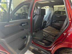 
										2026 Chevrolet Tahoe 4wd 4dr High Country full									