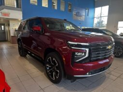 
										2026 Chevrolet Tahoe 4wd 4dr High Country full									