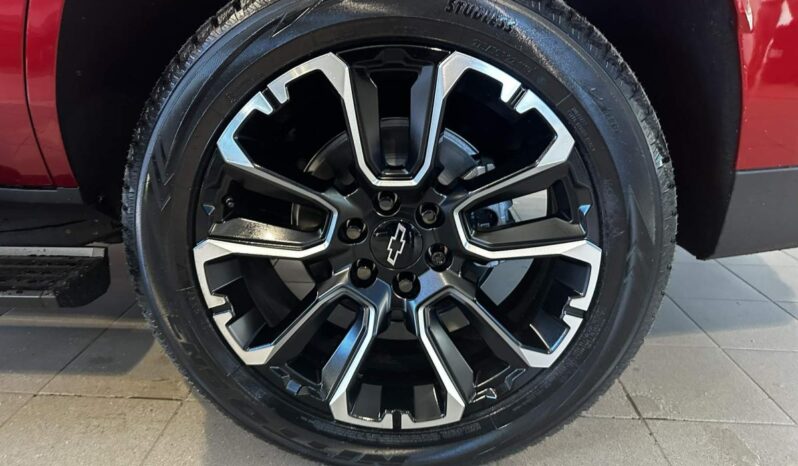 
								2026 Chevrolet Tahoe 4wd 4dr High Country full									