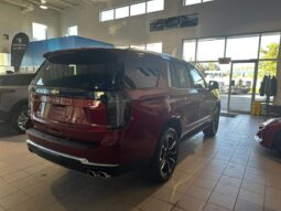 
										2026 Chevrolet Tahoe 4wd 4dr High Country full									