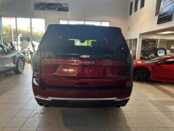
										2026 Chevrolet Tahoe 4wd 4dr High Country full									