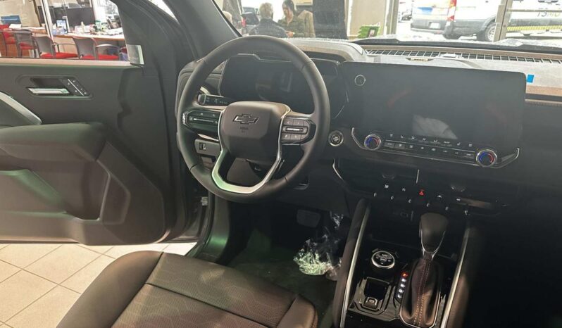 
								2026 Chevrolet Colorado Crew Cab Short Box 4 full									