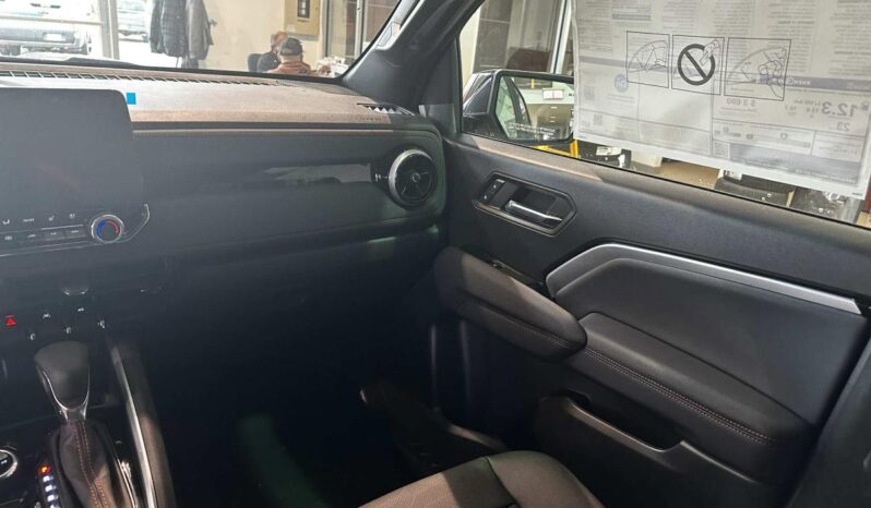 
								2026 Chevrolet Colorado Crew Cab Short Box 4 full									