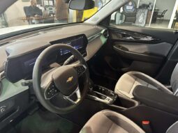 
										2026 Chevrolet TrailBlazer Awd 4dr Lt full									