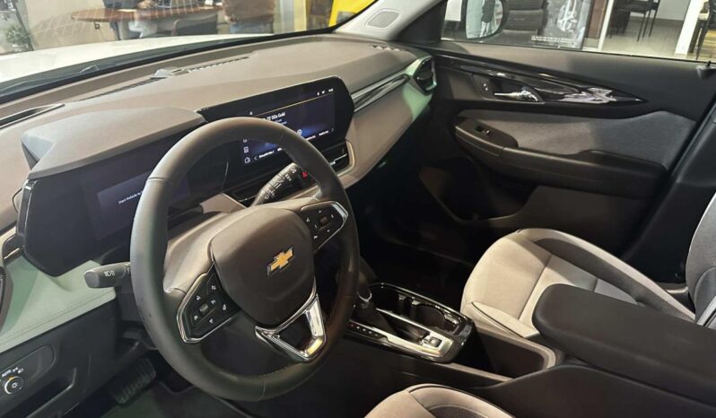 
								2026 Chevrolet TrailBlazer Awd 4dr Lt full									