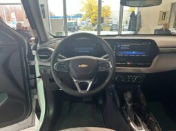 
										2026 Chevrolet TrailBlazer Awd 4dr Lt full									