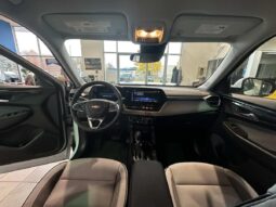 
										2026 Chevrolet TrailBlazer Awd 4dr Lt full									