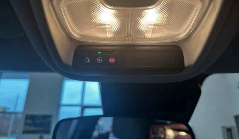 
								2026 Chevrolet TrailBlazer Awd 4dr Lt full									