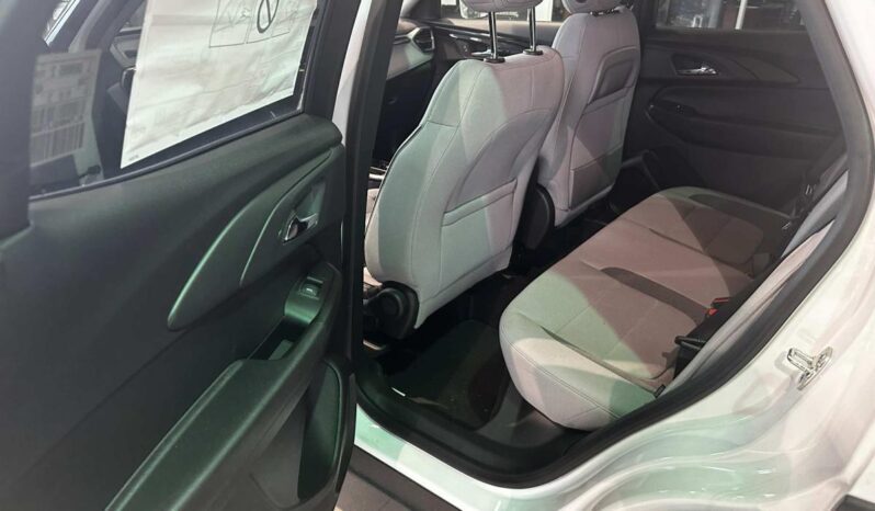 
								2026 Chevrolet TrailBlazer Awd 4dr Lt full									