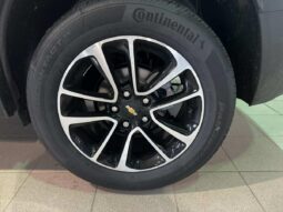 
										2026 Chevrolet TrailBlazer Awd 4dr Lt full									