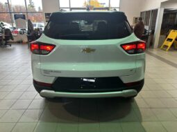 
										2026 Chevrolet TrailBlazer Awd 4dr Lt full									