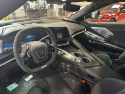 
										2026 Chevrolet Corvette Z06 Coupe 2lz full									