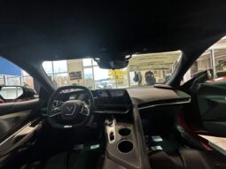 
										2026 Chevrolet Corvette Z06 Coupe 2lz full									