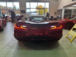 
										2026 Chevrolet Corvette Z06 Coupe 2lz full									