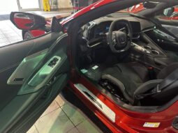 
										2026 Chevrolet Corvette Z06 Coupe 2lz full									