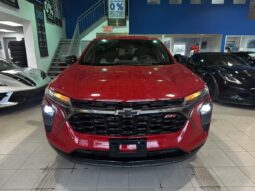 
										2026 Chevrolet Trax Fwd 4dr 1rs full									