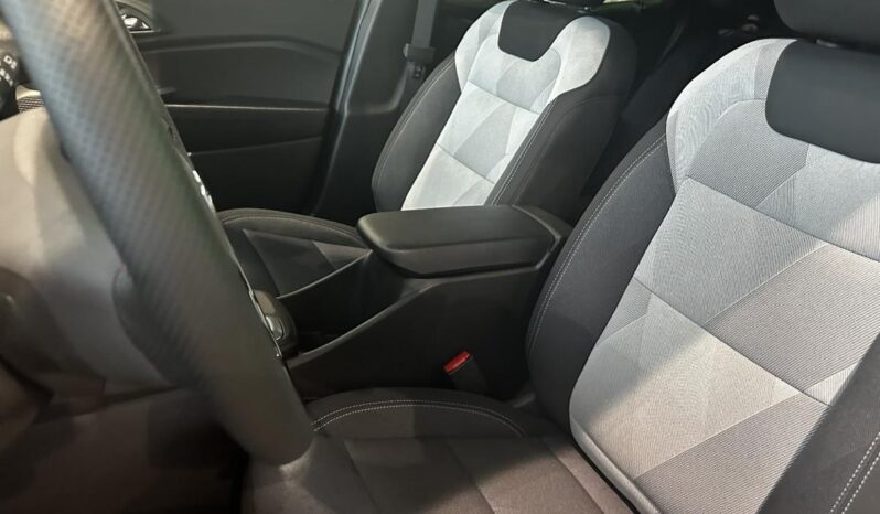 
								2026 Chevrolet Trax Fwd 4dr 1rs full									