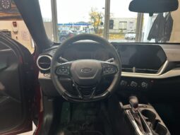 
										2026 Chevrolet Trax Fwd 4dr 1rs full									