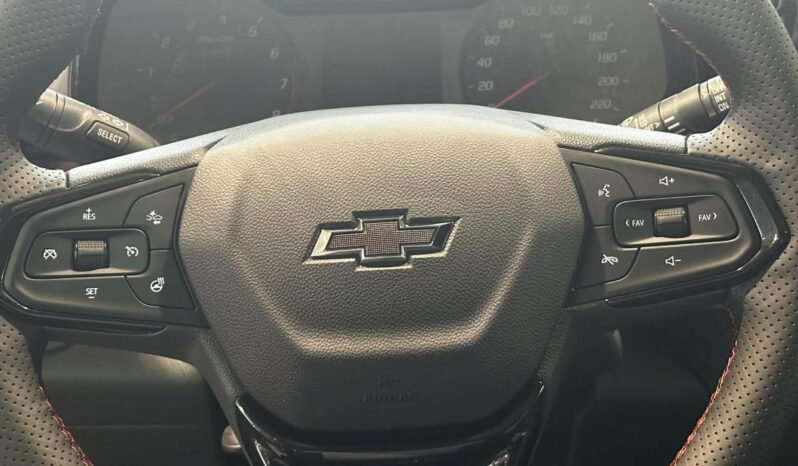 
								2026 Chevrolet Trax Fwd 4dr 1rs full									