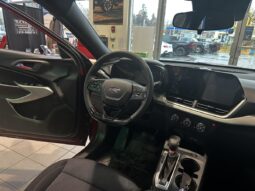 
										2026 Chevrolet Trax Fwd 4dr 1rs full									