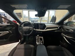 
										2026 Chevrolet Trax Fwd 4dr 1rs full									