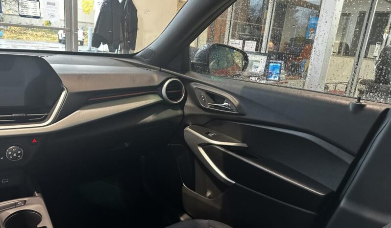 
								2026 Chevrolet Trax Fwd 4dr 1rs full									