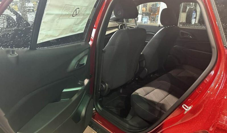 
								2026 Chevrolet Trax Fwd 4dr 1rs full									