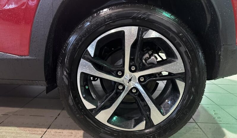 
								2026 Chevrolet Trax Fwd 4dr 1rs full									