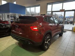 
										2026 Chevrolet Trax Fwd 4dr 1rs full									