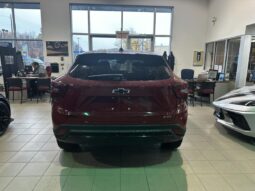 
										2026 Chevrolet Trax Fwd 4dr 1rs full									