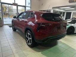 
										2026 Chevrolet Trax Fwd 4dr 1rs full									