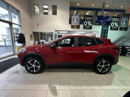 
										2026 Chevrolet Trax Fwd 4dr 1rs full									