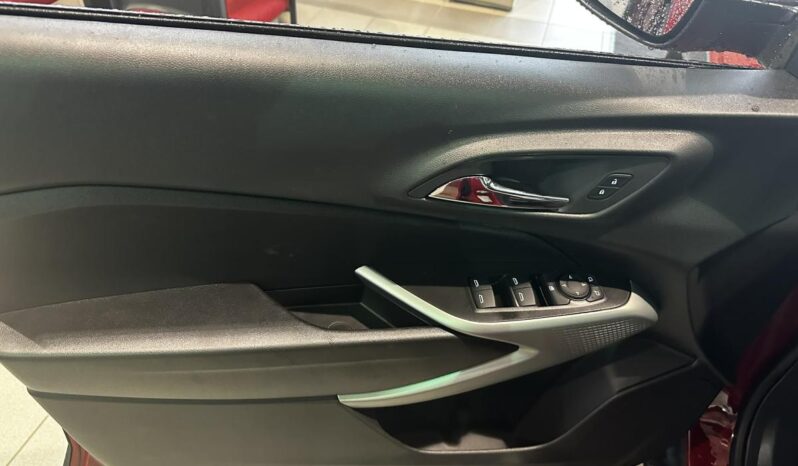 
								2026 Chevrolet Trax Fwd 4dr 1rs full									