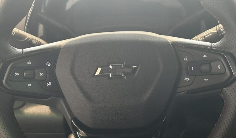 
								2026 Chevrolet Trax Fwd 4dr 2rs full									