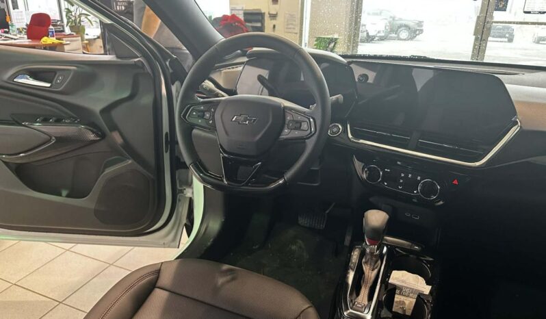 
								2026 Chevrolet Trax Fwd 4dr 2rs full									