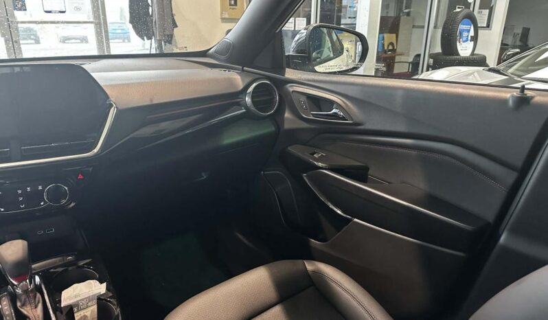 
								2026 Chevrolet Trax Fwd 4dr 2rs full									