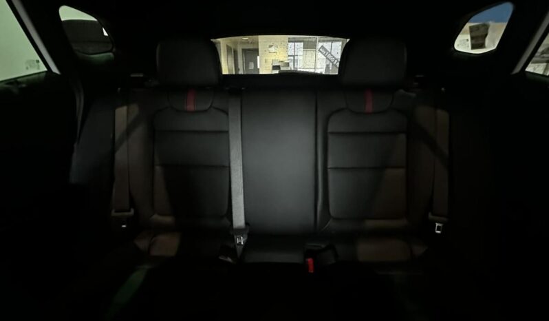 
								2026 Chevrolet Trax Fwd 4dr 2rs full									