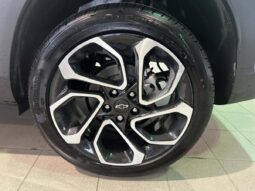 
										2026 Chevrolet Trax Fwd 4dr 2rs full									