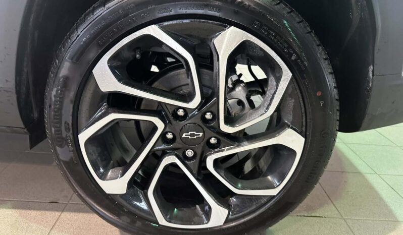 
								2026 Chevrolet Trax Fwd 4dr 2rs full									