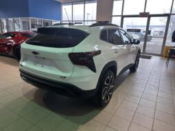 
										2026 Chevrolet Trax Fwd 4dr 2rs full									