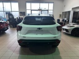 
										2026 Chevrolet Trax Fwd 4dr 2rs full									