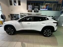 
										2026 Chevrolet Trax Fwd 4dr 2rs full									