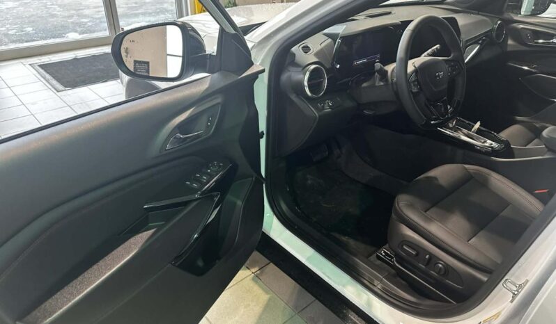 
								2026 Chevrolet Trax Fwd 4dr 2rs full									