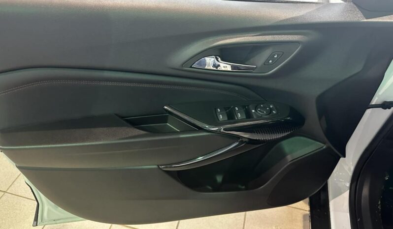 
								2026 Chevrolet Trax Fwd 4dr 2rs full									