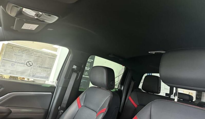 
								2026 Chevrolet Colorado Crew Cab Short Box 4 full									