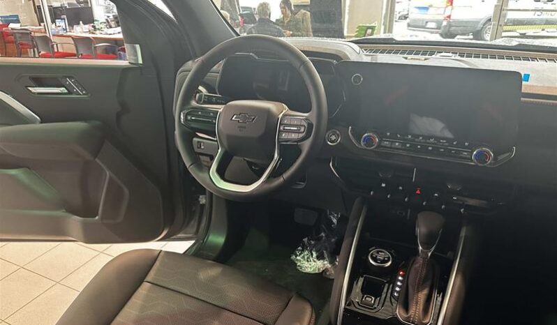 
								2026 Chevrolet Colorado Crew Cab Short Box 4 full									